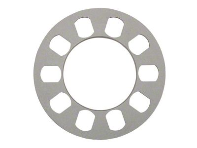 0.25-Inch Wheel Spacer (08-23 Challenger)