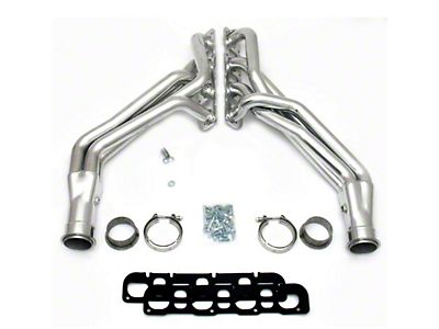 JBA Performance Exhaust Headers - 08-09 6.1L Challenger (Silver) 6965SJS
