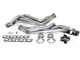 JBA 1-7/8-Inch Long Tube Headers; Natural (08-23 V8 HEMI Challenger)