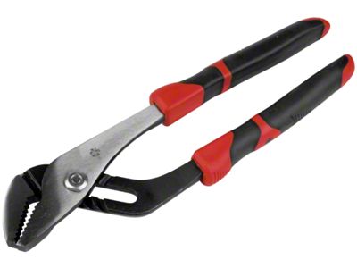 10-Inch Groove Joint Pliers