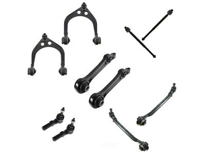 10-Piece Steering and Suspension Kit (08-10 Challenger)