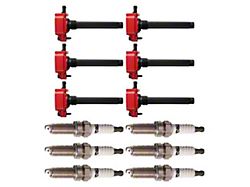 12-Piece Ignition Kit (11-19 3.6L Challenger)