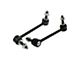 12-Piece Steering and Suspension Kit (08-10 Challenger)