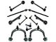 12-Piece Steering and Suspension Kit (11-14 RWD Challenger)