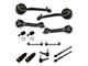 14-Piece Steering and Suspension Kit (12-14 3.6L, 5.7L HEMI Challenger)