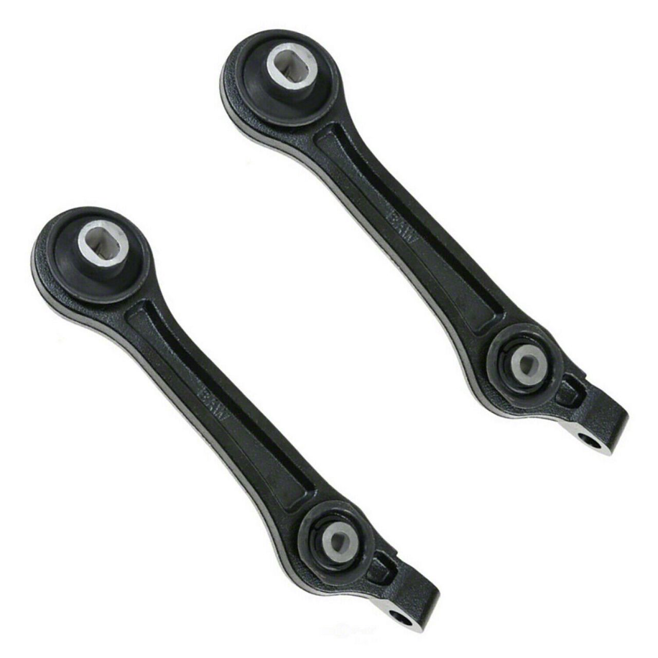 Challenger 14-Piece Steering and Suspension Kit (08-10 Challenger