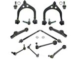 14-Piece Steering and Suspension Kit (11-19 RWD Challenger)