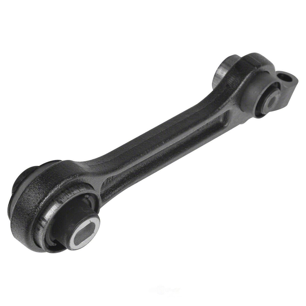 Challenger 14-Piece Steering and Suspension Kit (11-19 RWD