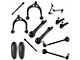 14-Piece Steering and Suspension Kit (08-10 Challenger)