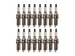 16-Piece Spark Plug Set (11-21 6.4L HEMI Challenger)