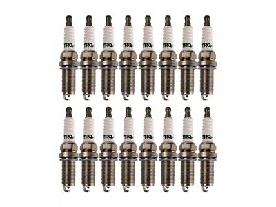 16-Piece Spark Plug Set (11-21 6.4L HEMI Challenger)