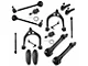 16-Piece Steering and Suspension Kit (08-10 Challenger)