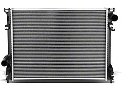 2-Row Alumium Radiator (08-23 Challenger w/ Severe Duty Cooling)
