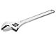 24-Inch Adjustable Wrench
