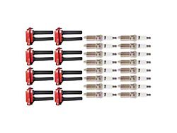 24-Piece Ignition Kit (11-19 6.4L HEMI Challenger)