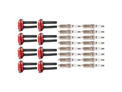 24-Piece Ignition Kit (11-19 6.4L HEMI Challenger)