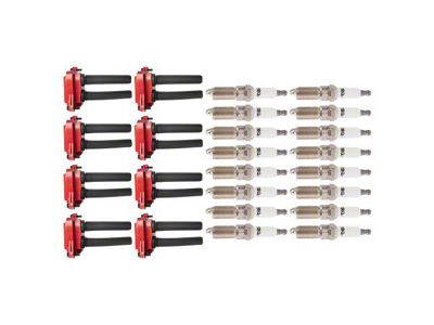 24-Piece Ignition Kit (11-19 6.4L HEMI Challenger)