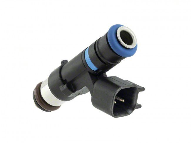 Grams Performance Challenger 3-Bar Fuel Injectors; 750cc G2-0750