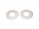 3mm Wheel Spacers (08-23 Challenger)