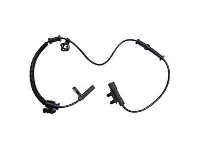 4-Piece ABS Wheel Speed Sensor Set (11-14 Challenger)