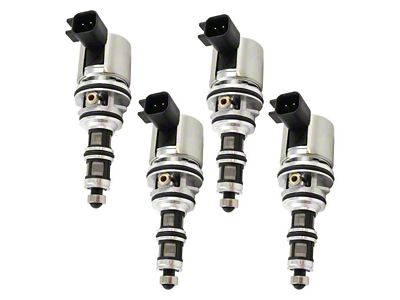 4-Piece Engine Multiple Displacement System Solenoid (08-09 5.7L HEMI Challenger)