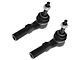 4-Piece Steering and Suspension Kit (08-10 Challenger)