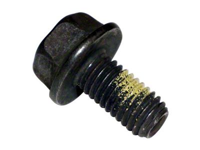 42RLE Transmission Oil Pan Mounting Bolt (08-10 Challenger)