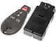 5-Button Keyless Entry Transmitter Entry Remote (09-10 Challenger)
