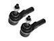 8-Piece Steering and Suspension Kit with Lower Contol Arms (08-10 Challenger)