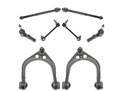 8-Piece Steering and Suspension Kit (08-10 Challenger)