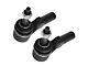 8-Piece Steering and Suspension Kit (08-10 Challenger)