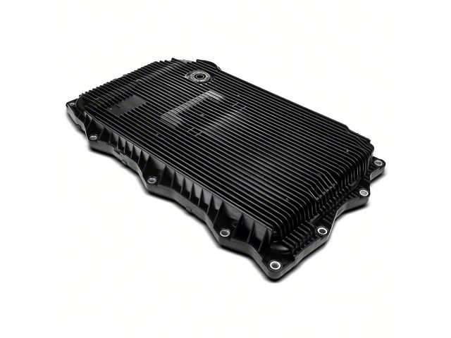 8HP70 Transmission Oil Pan (15-19 Challenger w/ Automatic Transmission)