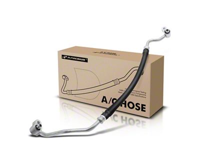 A/C Discharge Line Hose Assembly (15-21 3.6L Challenger)