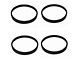 ABS Tone Ring Set (17-18 Challenger)