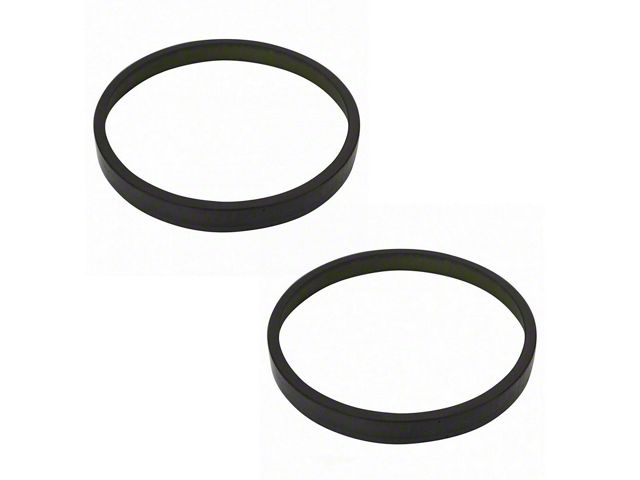 ABS Tone Ring Set (08-18 Challenger)