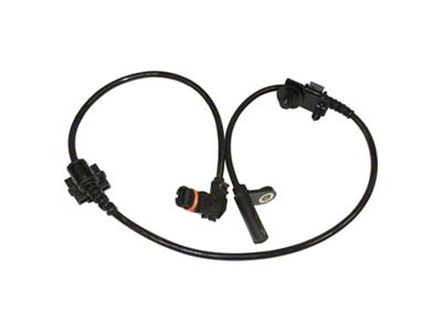 ABS Wheel Speed Sensor (08-10 Challenger)