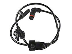 ABS Wheel Speed Sensor; Front (08-10 Challenger)