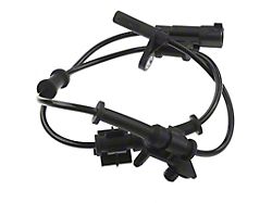 ABS Wheel Speed Sensor; Front (11-14 Challenger)