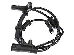 ABS Wheel Speed Sensor; Rear Passenger Side (11-20 RWD Challenger w/o Heavy Duty Brakes)