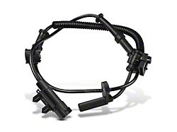 ABS Wheel Speed Sensor; Rear Passenger Side (11-20 RWD Challenger w/ Heavy Duty Brakes)