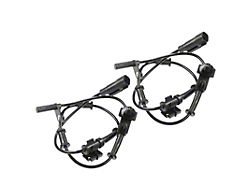 ABS Wheel Speed Sensors; Front (15-20 Challenger)