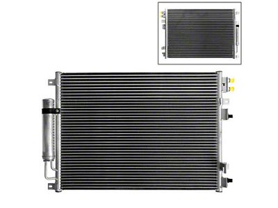 A/C Condenser (09-16 Challenger)