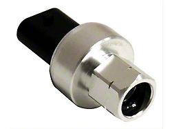 A/C Pressure Transducer Valve (12-18 Challenger)