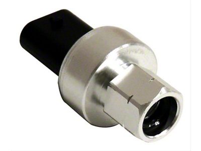 A/C Pressure Transducer Valve (12-18 Challenger)