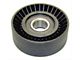 Accessory Drive Belt Idler Pulley; Smooth (08-24 V8 HEMI Challenger)
