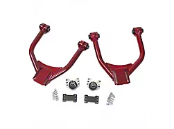 Adjustable Front Upper Camber Arms with Ball Joints (08-23 Challenger)