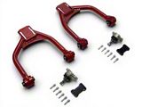 Adjustable Front Upper Camber Arms with Ball Joints (08-23 Challenger)