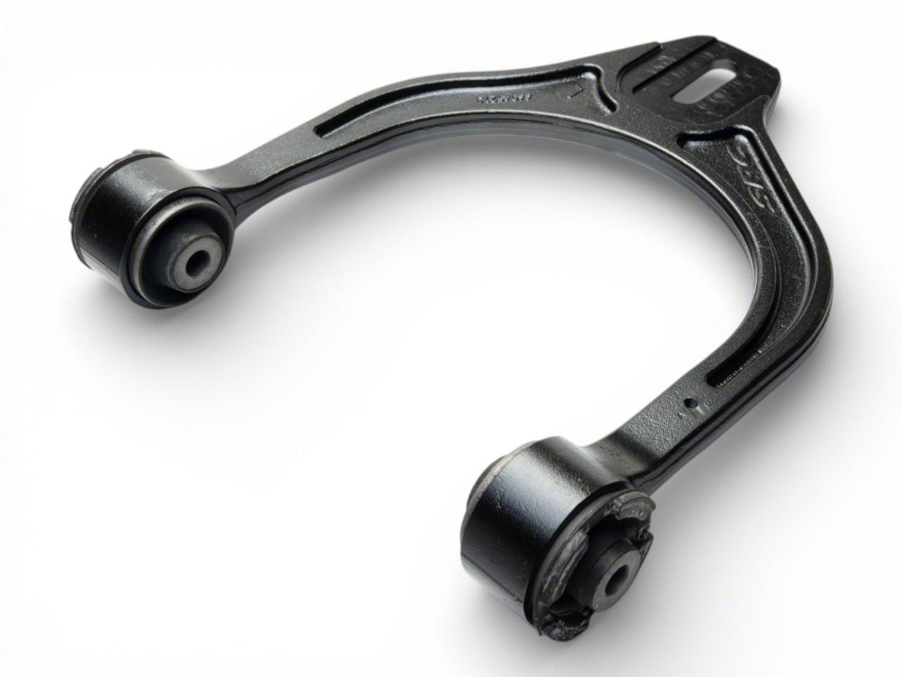 BFO Front Upper Control Camber Arms Kit For Dodge Challenger (2008-2023) – Adjustable +/-3°, Pair