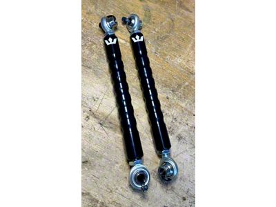 Adjustable Rear Sway Bar End Links (08-23 Challenger)