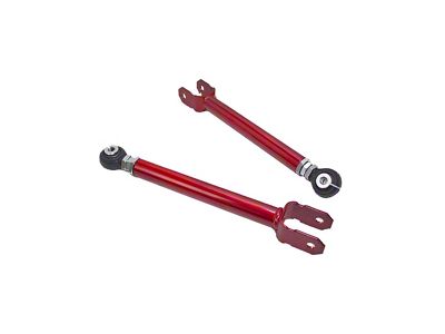 Adjustable Rear Trailing Arms with Spherical Bearings (08-23 Challenger)